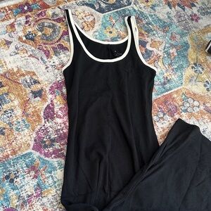 A new day maxi dress